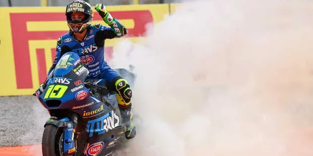 Die Karriere-Highlights von Diogo Moreira