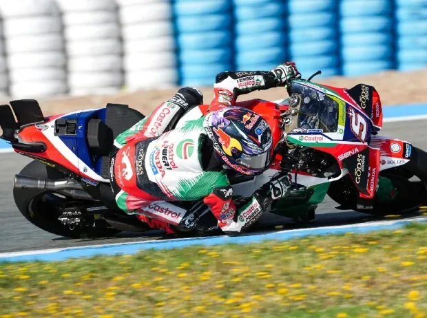 Johann Zarco
