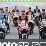 Mick Doohan reveals what he doesn't like about today's MotoGP