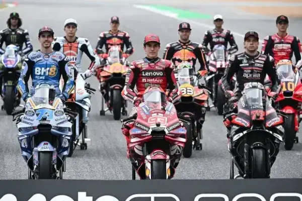 Mick Doohan reveals what he doesn't like about today's MotoGP