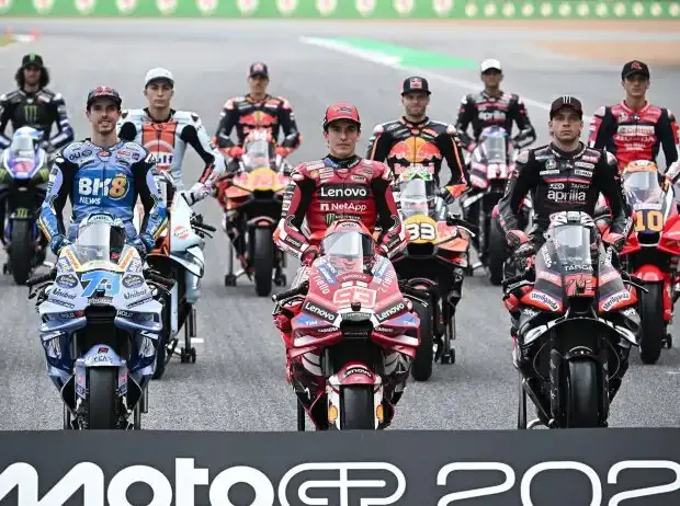 Mick Doohan reveals what he doesn't like about today's MotoGP