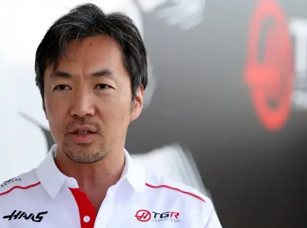After Bearman crash: Haas team principal warns against quick rule changes