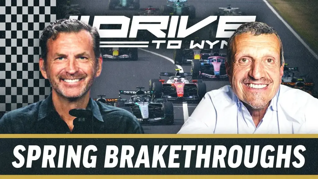 Günther Steiner explains: That's why the young Formula 1 stars impress
