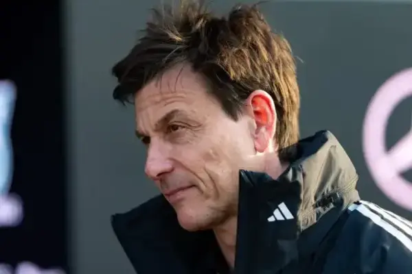 "Scalpel instead of baseball bat": Wolff warns against hasty changes