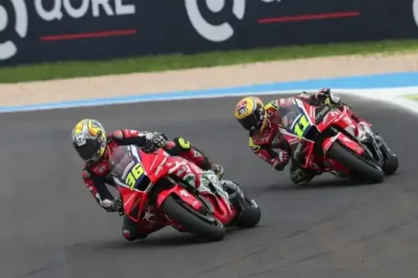 Honda aiming for six MotoGP bikes for 2027 - but with which team?