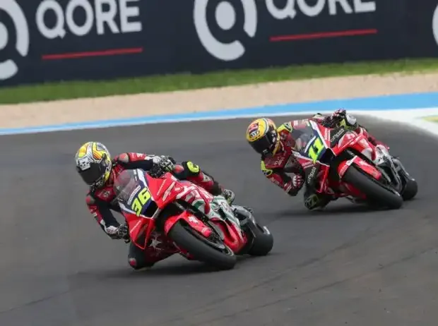 Honda aiming for six MotoGP bikes for 2027 - but with which team?