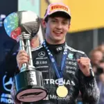 The youngest ...? Kimi Antonelli can still break these age records