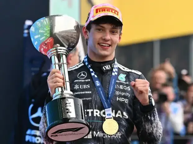 The youngest ...? Kimi Antonelli can still break these age records