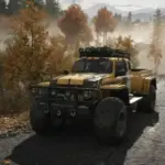 RoadCraft: Hotfix 6.3, Crossplay improvements, Waiting for Crawler Pack-DLC