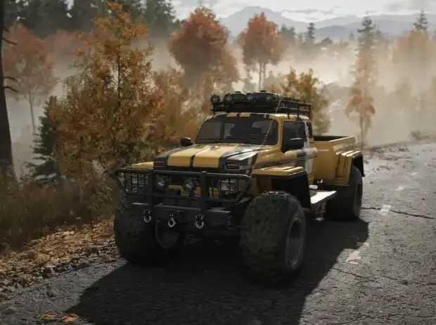 RoadCraft: Hotfix 6.3, Crossplay improvements, Waiting for Crawler Pack-DLC