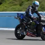 Yamaha switches back to old aero at Jerez test - and is promptly faster