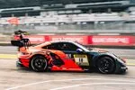 Lionspeed-Porsche