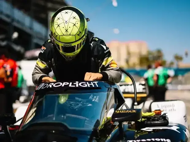 Title image for the news: Mick Schumacher