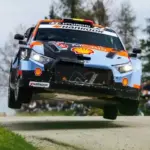 WRC Croatia Rally 2026: Thierry Neuville throws away victory in Powerstage!