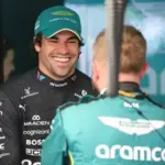 GT3 debut for Stroll: "If everything comes together, a win is possible"