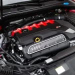 Audi five-cylinder lives on: But unfortunately not for us