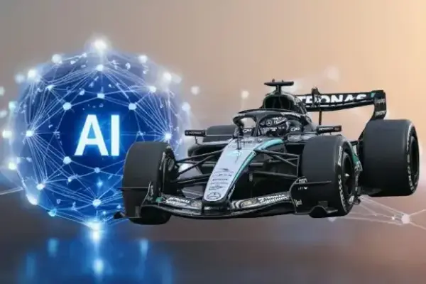 Simulated by AI: This is how the race in Bahrain could have gone