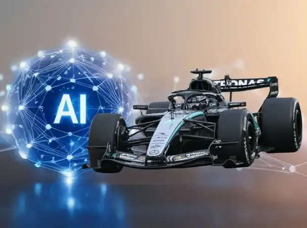 Simulated by AI: This is how the race in Bahrain could have gone