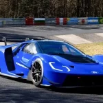 Ford GT pulverizes Corvette record: MK4 conquers Nordschleife