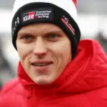 Ott Tänak back at Toyota: Former World Champion now test driver for 2027
