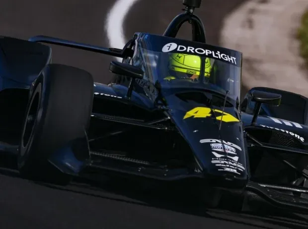 Mick Schumacher