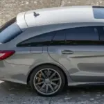 Mercedes designer sounds the alarm: Nobody buys station wagons anymore