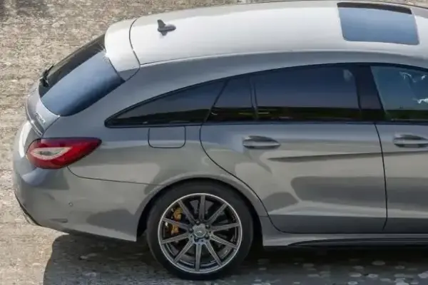 Mercedes designer sounds the alarm: Nobody buys station wagons anymore