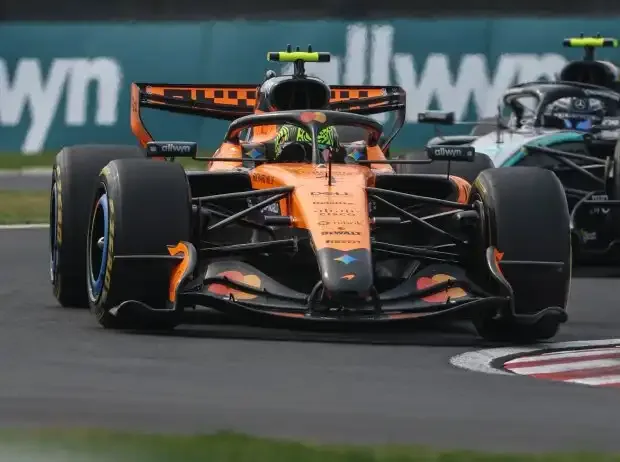 Formula 1 test at the Nürburgring: What German fans should know about it