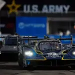 Despite WEC push: IMSA sticks to public BoP tables