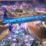 Qiddiya Track: Fans debate safety of the 70-meter curve