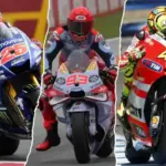 The most exciting rider changes in recent MotoGP history