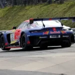 What Verstappen did on the Nordschleife just 48 hours after Japan