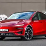 New registrations in Germany: The Top 10 in March 2026