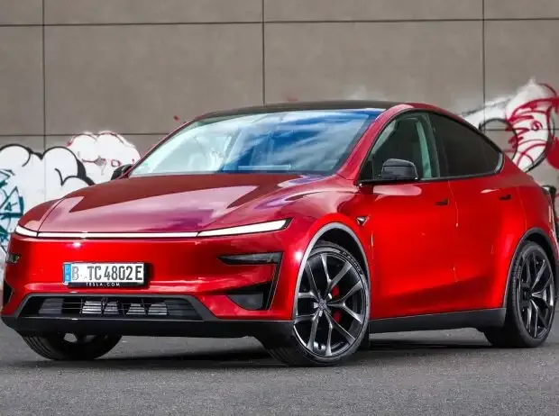 New registrations in Germany: The Top 10 in March 2026