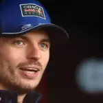 The future of Formula 1 could suit Verstappen - but too late?