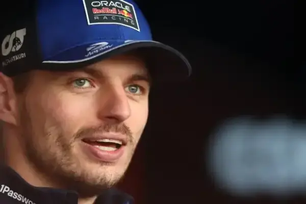 The future of Formula 1 could suit Verstappen - but too late?