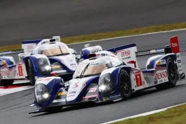 Toyotas 100. WEC races: triumphs, tragedies and milestones