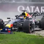 What surprised us the most in the first three races