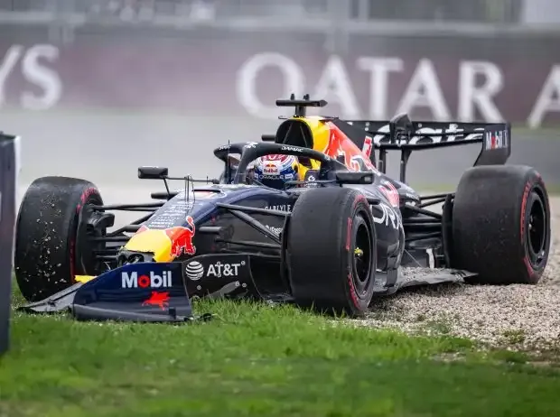 What surprised us the most in the first three races