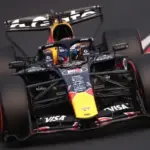 Before Miami: Film day at Red Bull and Ferrari, several TPC tests