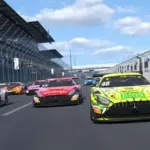 RaceRoom: DTM Esports Expansion with a big discount, Championship starts soon