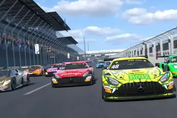 RaceRoom: DTM Esports Expansion with a big discount, Championship starts soon
