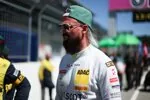 Portrait of Nicki Thiim (Comtoyou-Aston-Martin)