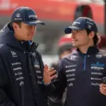 No ego trip: What Albon and Sainz do differently at Williams