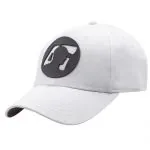 Mick Schumacher Cap Series 2 white