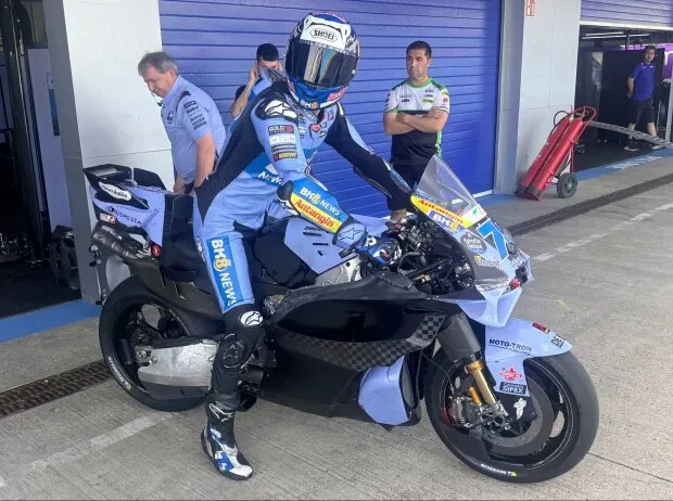 Alex Marquez