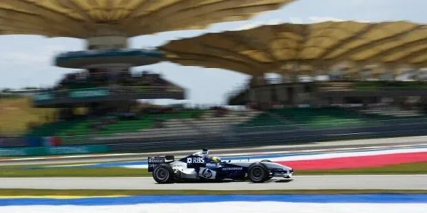 Race tracks where Formula 1 could race