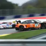 International and diverse: The ADAC GT Masters 2026
