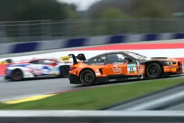 International and diverse: The ADAC GT Masters 2026