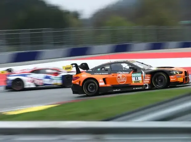 International and diverse: The ADAC GT Masters 2026